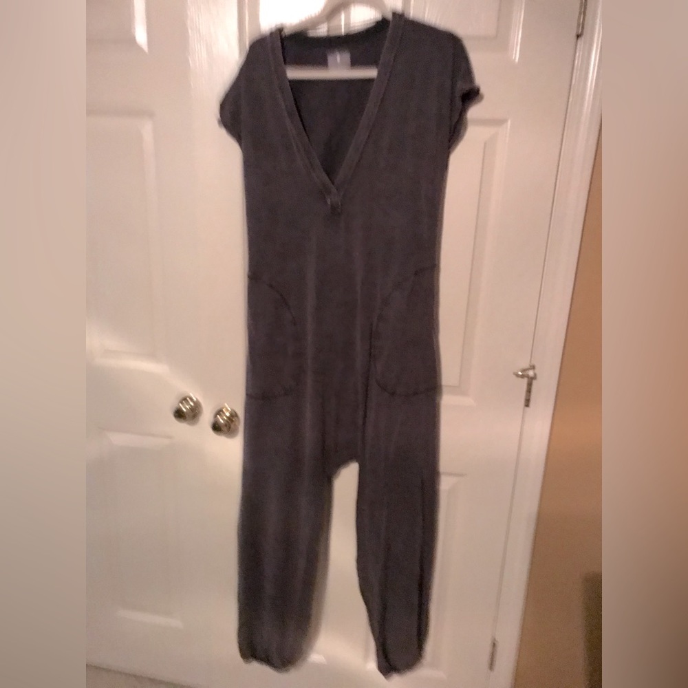 Free People Movement jumpsuit NEW